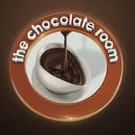 The Chocolate Room logo